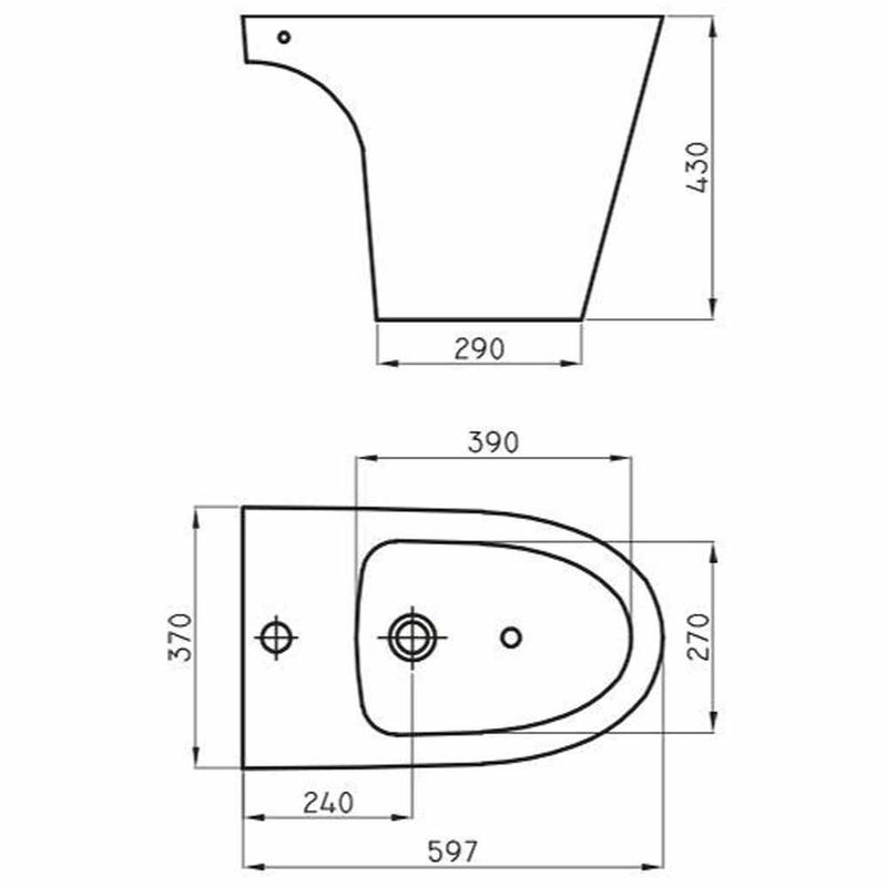 bidet-3ag-marina-ferrum-negro-bha3jn-esquema
