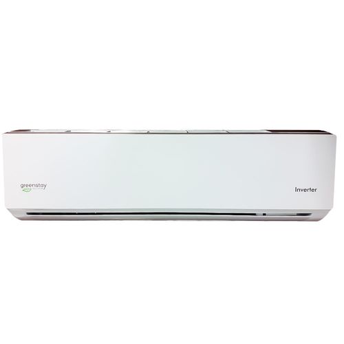 Aire Acondicionado Inverter Greenstay Split Frio/Calor 3500W