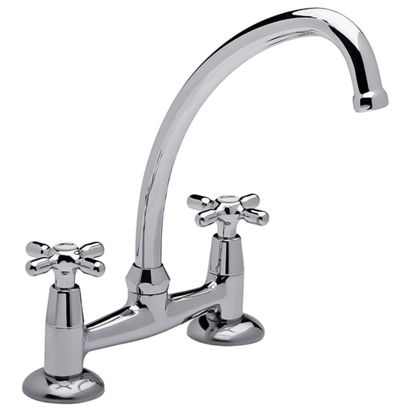 griferia-cocina-newport-fv-cromo-413-b2p-principal