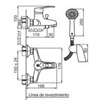 griferia-ducha-monocomando-exterior-arizona-fv-cromo-310-b1-esquema