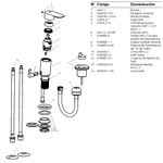 griferia-bidet-monocomando-jana-fv-cromo-189-m1-despiece