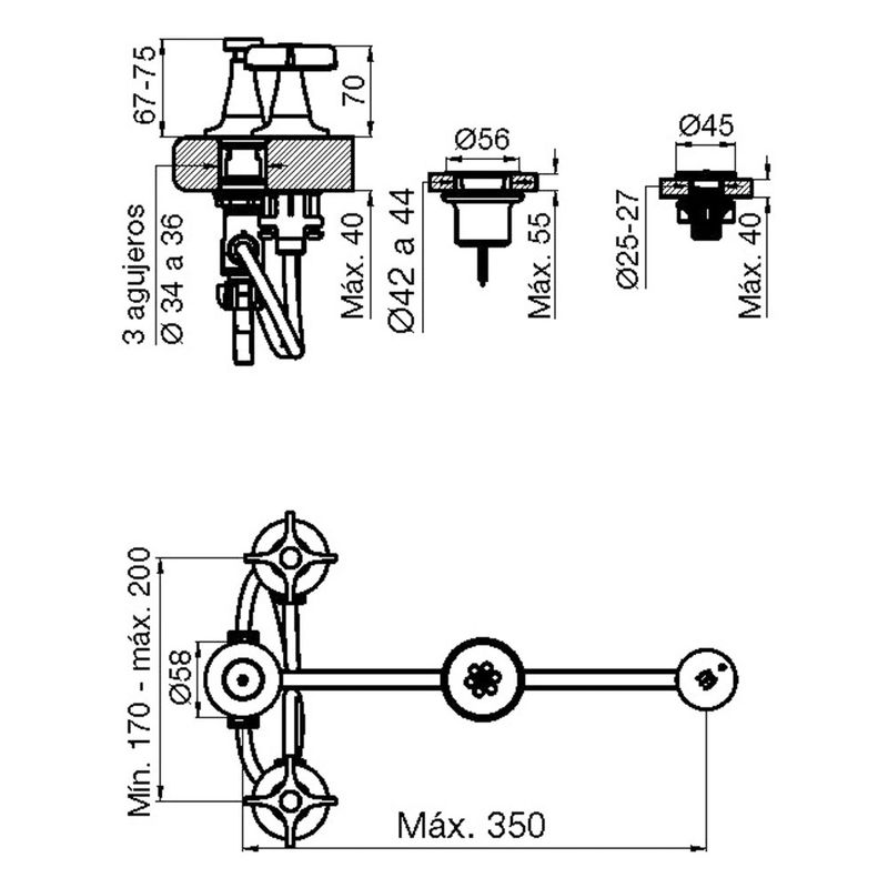 griferia-bidet-petalo-fv-esquema