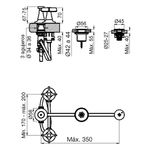 griferia-bidet-petalo-fv-esquema