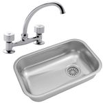 combo-cocina-pileta-bacha-simple-acero-430-johnson-griferia-cocina-monocomando-arizona-fv-cromo-413-b1p-principal