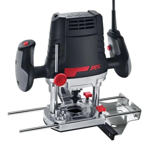 Fresadora Skil 1831 de 1100w