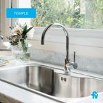 Griferia-Cocina-Monocomando-Temple-411-04-87