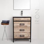 Vanitory-De-Pie-Iron-Roble-Vintage-Campi-60-Cm