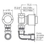 valvula-automatica-mingitorio-fv-pressmatic-344-vista3