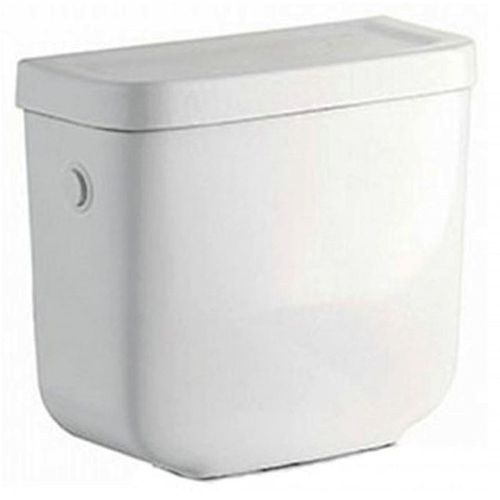 Depósito de Apoyar Simple Blanco Ferrum Bari DKM6F
