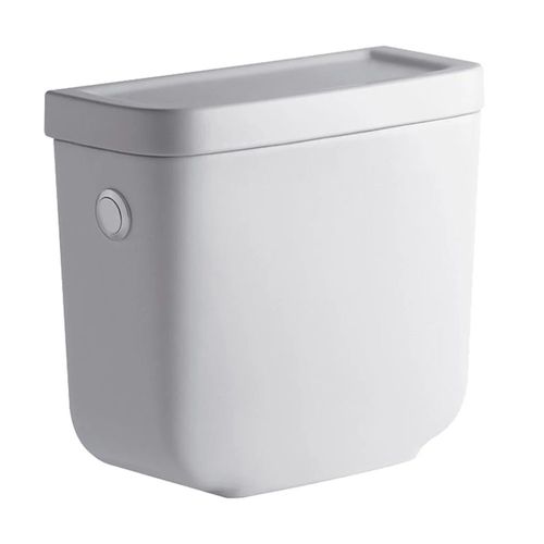 Depósito de Colgar Blanco Ferrum Bari DKC6FB