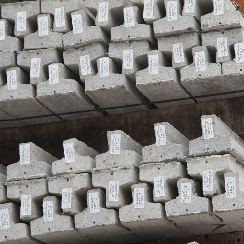 ViguetaPretensadaTensolite2m