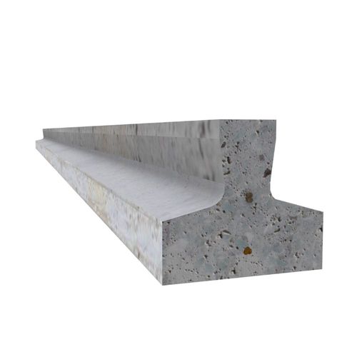Vigueta Pretensada 3,40mt para Techo Losa Tensolite