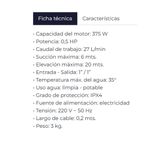 bomba-periferica-lusqtoff-caracteristicas
