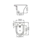 esquema-bidet-bta3j