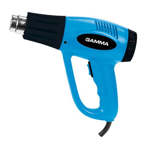 Pistola de Calor 2000w Gamma HG025K