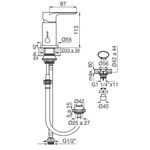 GRI-FVD9-COTY-CR-189-BIDET-ESQUEMA
