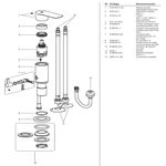 GRI-FVD9-COTY-CR-189-BIDET-DESPIECE