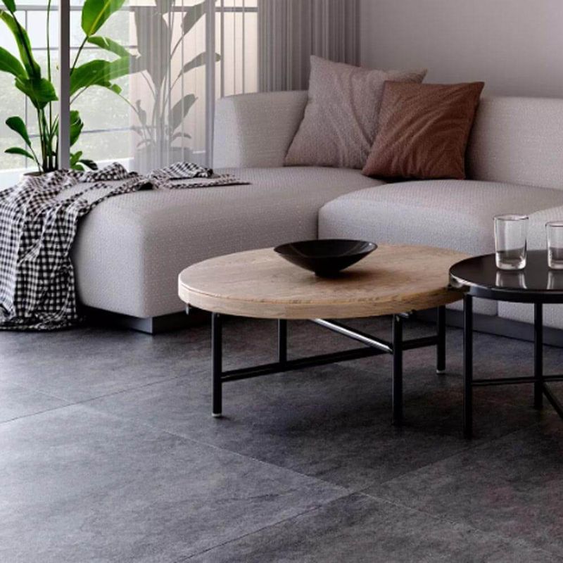 Porcellanato-Urban-Concrete-Antracite-San-Lorenzo-58x117-Ambientacion