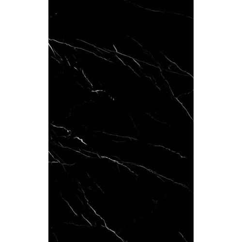 Porcellanato Marquina Negro Pulido San Pietro Laminas 80x160