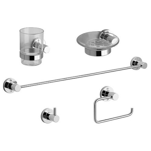 Accesorios para Baño 5 piezas Fv Caifornia 179.05/17