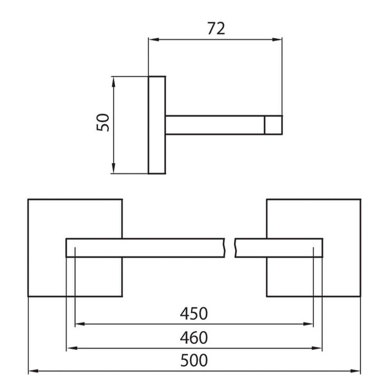 ToalleroBarralCromoFVDominic164R85