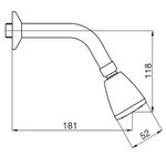 Ducha-Articulada-Cromo-Fv-0120.04-esquema