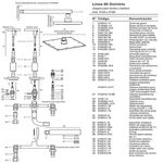 Griferia-ducha-Embutir-Cromo-Cruz-Fv-Dominic-103R-85-despiece