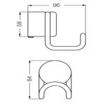 Percha-Rojo-Cromo-Fv-166-42--esquema