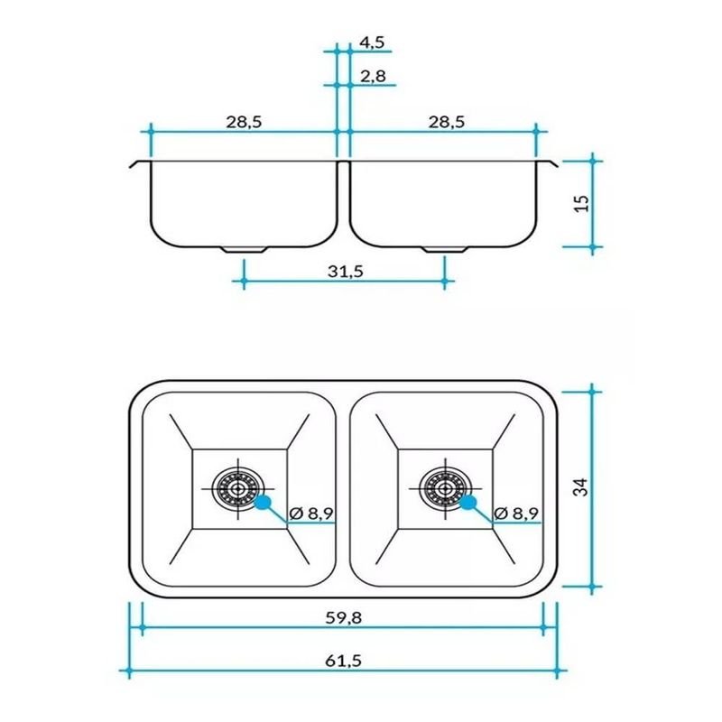 Pileta-Johnson-430-Doble-CC28-esquema