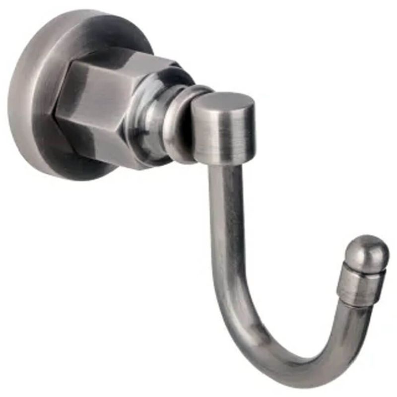 PerchaPlatinumHaazVintage