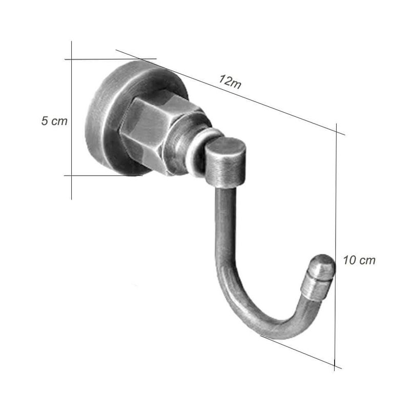 PerchaPlatinumHaazVintage