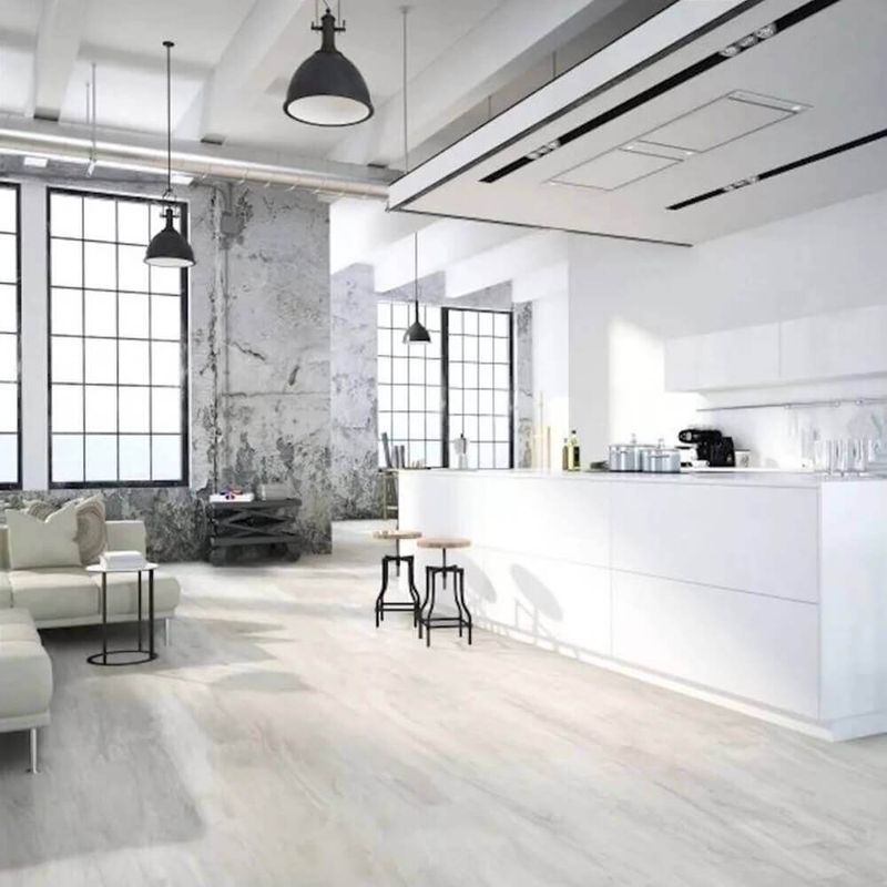 Porcellanato-Brexia-Ligth-Grey-Natural-Vite-20x80-ambientacion
