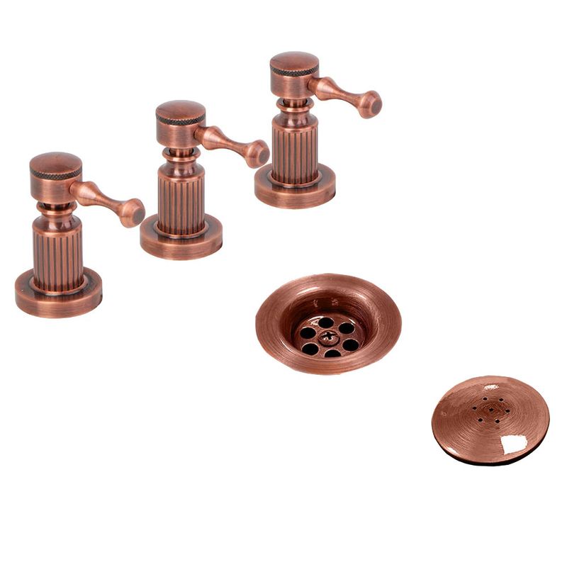 GriferiadeBidetFlorentinoHaazPortofino