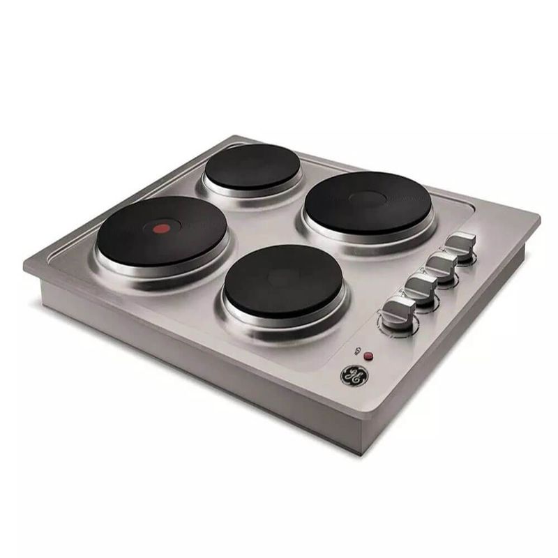 Anafe-electrico-inoxidable-Appliances-GE-AEGE60HP-principal