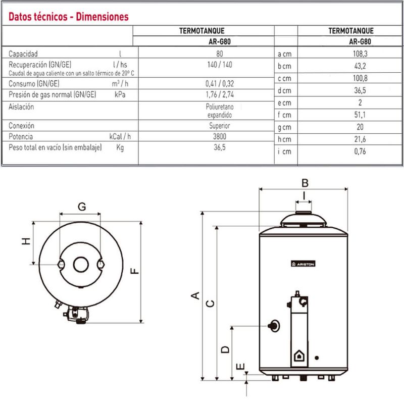 Termotanque-Ariston-MG-AR-G80-3505067-esquema