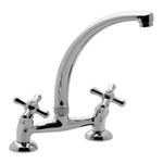 Griferia-de-Cocina-Cromo-Pico-Alto-Movil-Denisse-Fv-416-64-principal