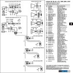 Griferia-de-Cocina-Pico-Corto-Movil-Plus-Fv-403-61-despiece