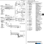 Griferia-de-Lavatorio-Cromo-Pared-Fijo-Ola-Fv-401-38-despiece