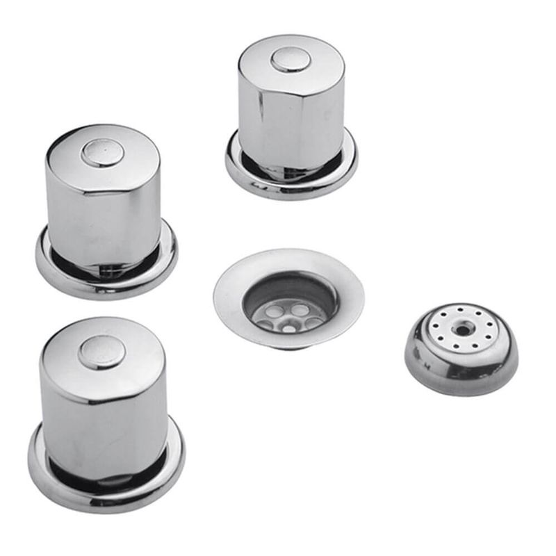 Griferia-Para-Bidet-Fv-Kansas-Cromo-295-24P-principal