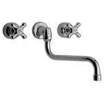 Griferia-de-Cocina-Pared-Cromo-Pico-Bajo-Movil-Malena-Fv-403-16-principal