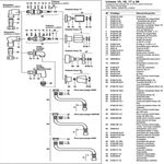 Griferia-de-Cocina-Pared-Cromo-Pico-Bajo-Movil-Malena-Fv-403-16-despiece