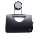 Porta-Rollo-Negro-Cromo-Gran-Gala-Fv-167-42-principal