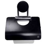 Porta-Rollo-Negro-Cromo-Gran-Gala-Fv-167-42-vista1