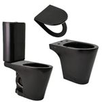 Combo-Baño-Marina-Negro-Inodoro---Bidet---Deposito-Ferrum---Tapa-Asiento-Ferrum-Marina-THIM-N-principal