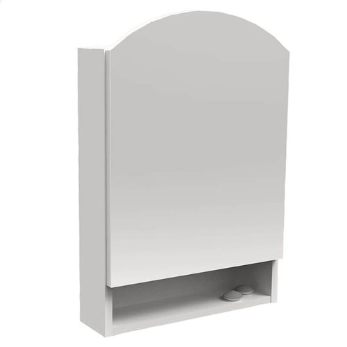Botiquin Blanco Eco Schneider 40x60 BM135