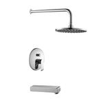 Griferia-Para-Ducha-Monocomando-Alassio-II-Aqualia-Aq541281-CR-principal