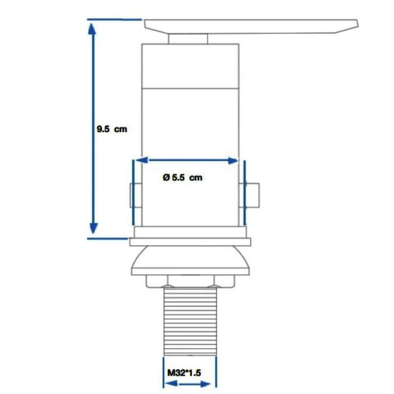 Griferia-para-Bidet-Aqualia-Edimburgo-Cromo-AQ5777-CR-esquema
