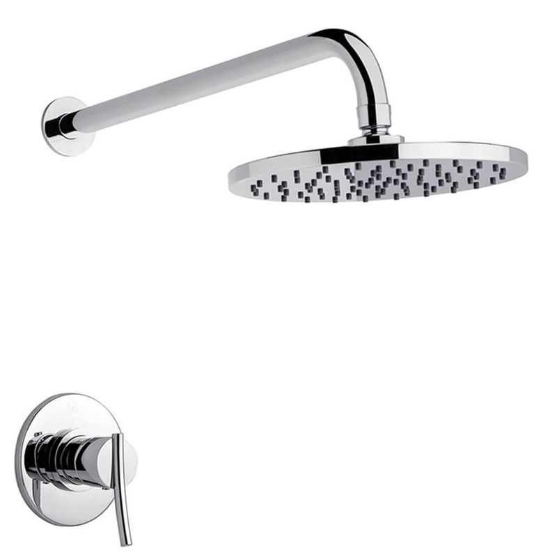 Griferia-de-Ducha-Monocomando--Cromo-Sin-Transferencia-Fv-Libby-108-39-principal