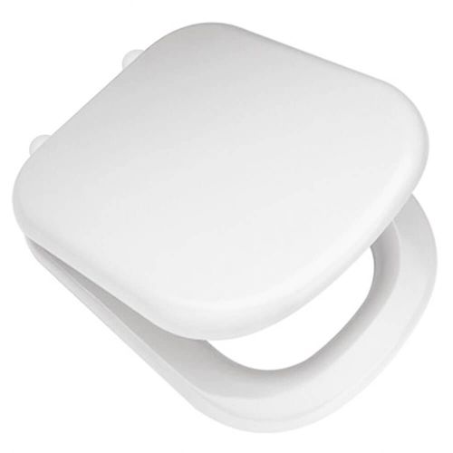 Tapa Asiento Inodoro Bari Ferrum TKSP-B
