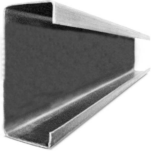 Perfil C Galvanizado 100X50X15X2.0 Barra 12 mts Ternium